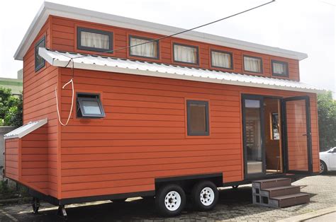 trailer house metal frame|trailers for tiny house building.